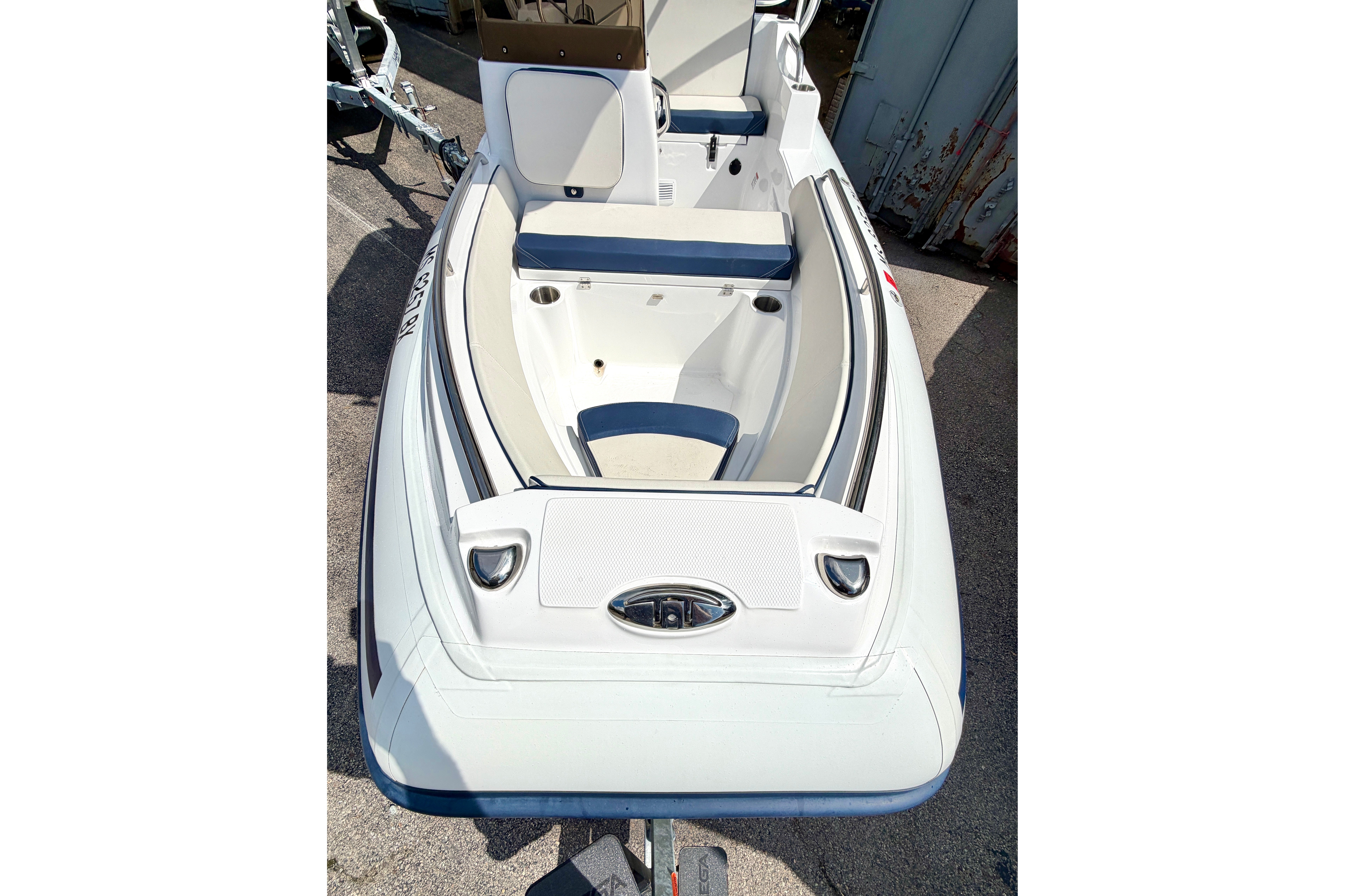 2023 AB Inflatables Nautilus 14 DLX - Image 17