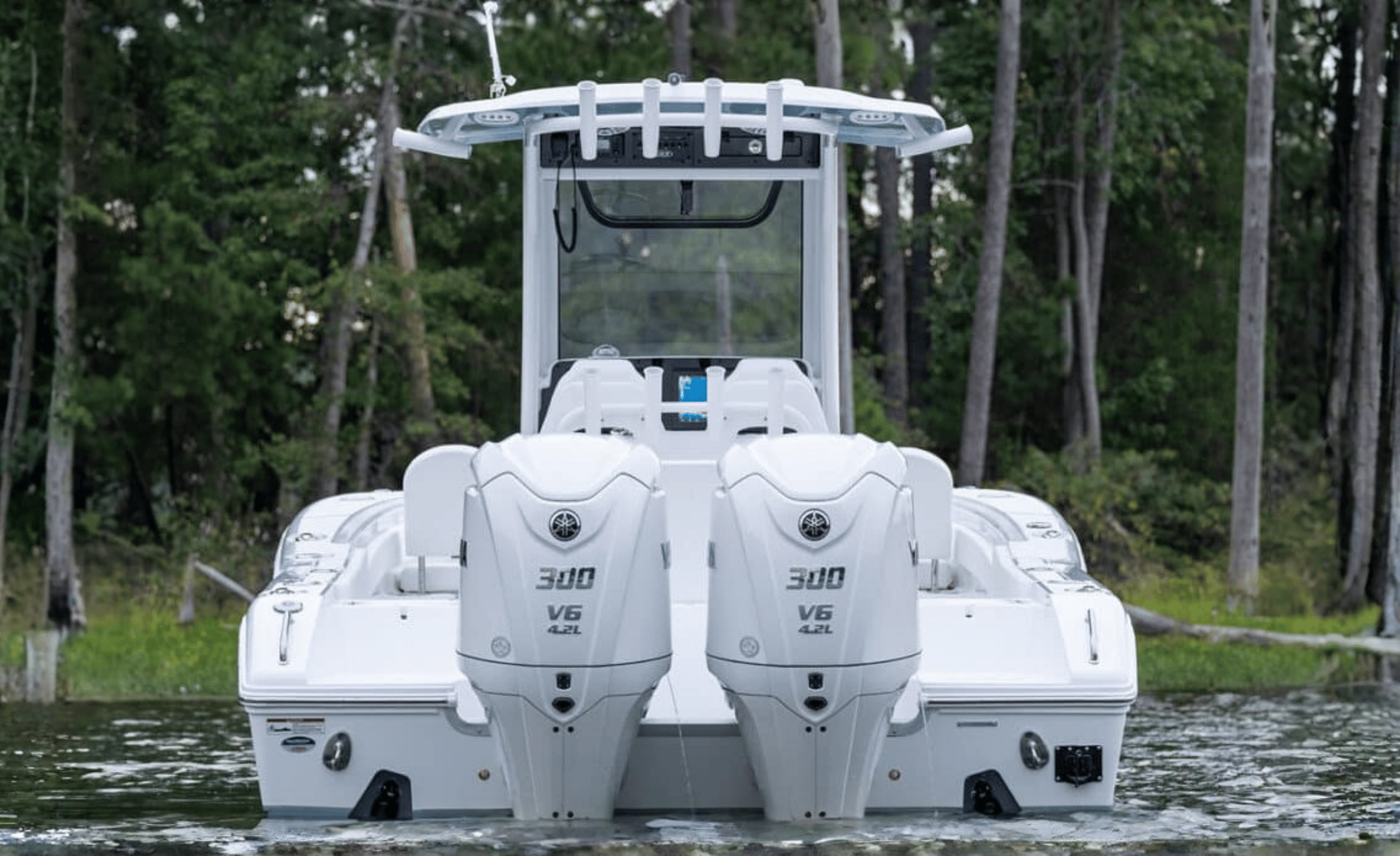 2027 SEA HUNT BX 28 - Image 8