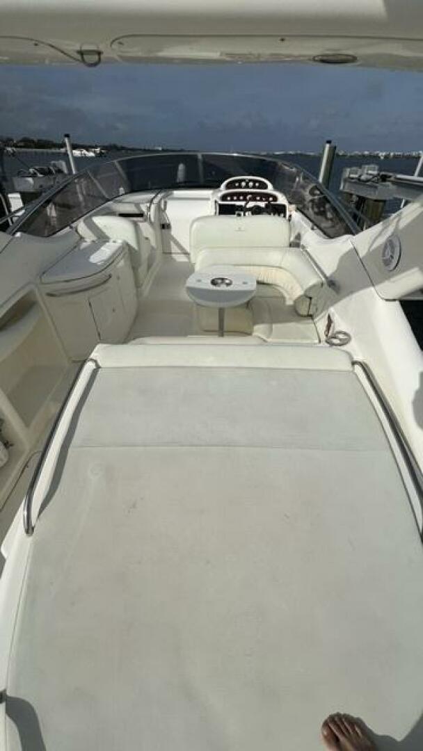 2003 Cranchi Endurance 39 - Image 11