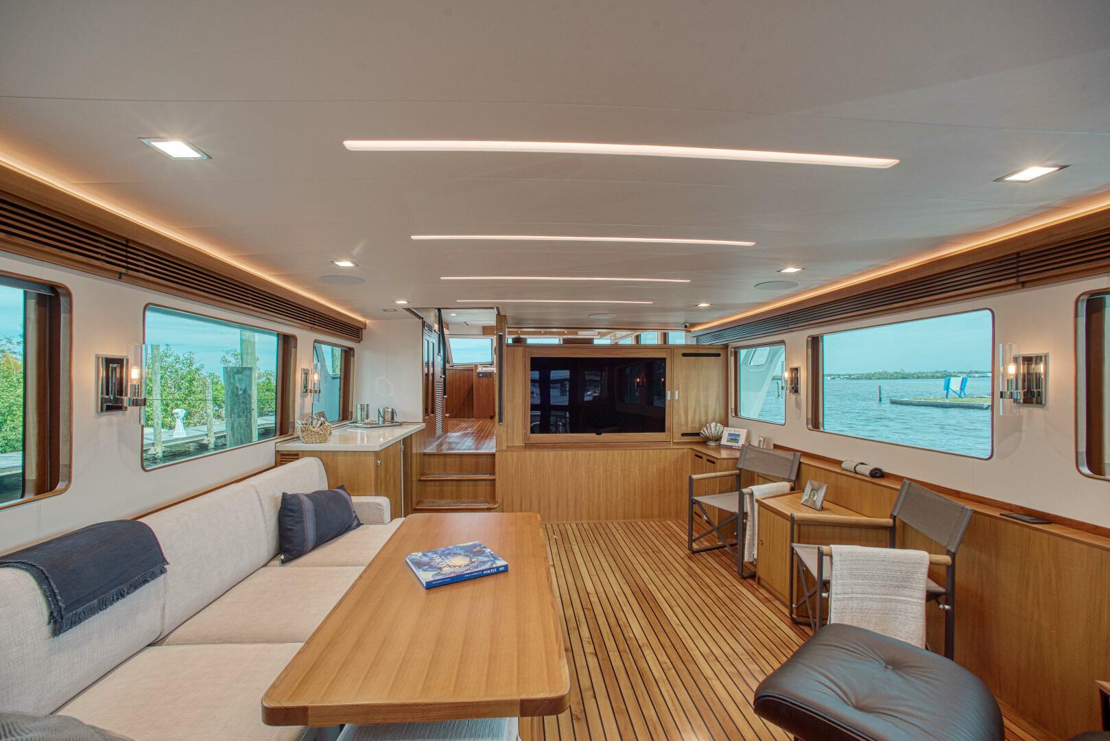 2023 Marlow Explorer 70E-CB - Image 9