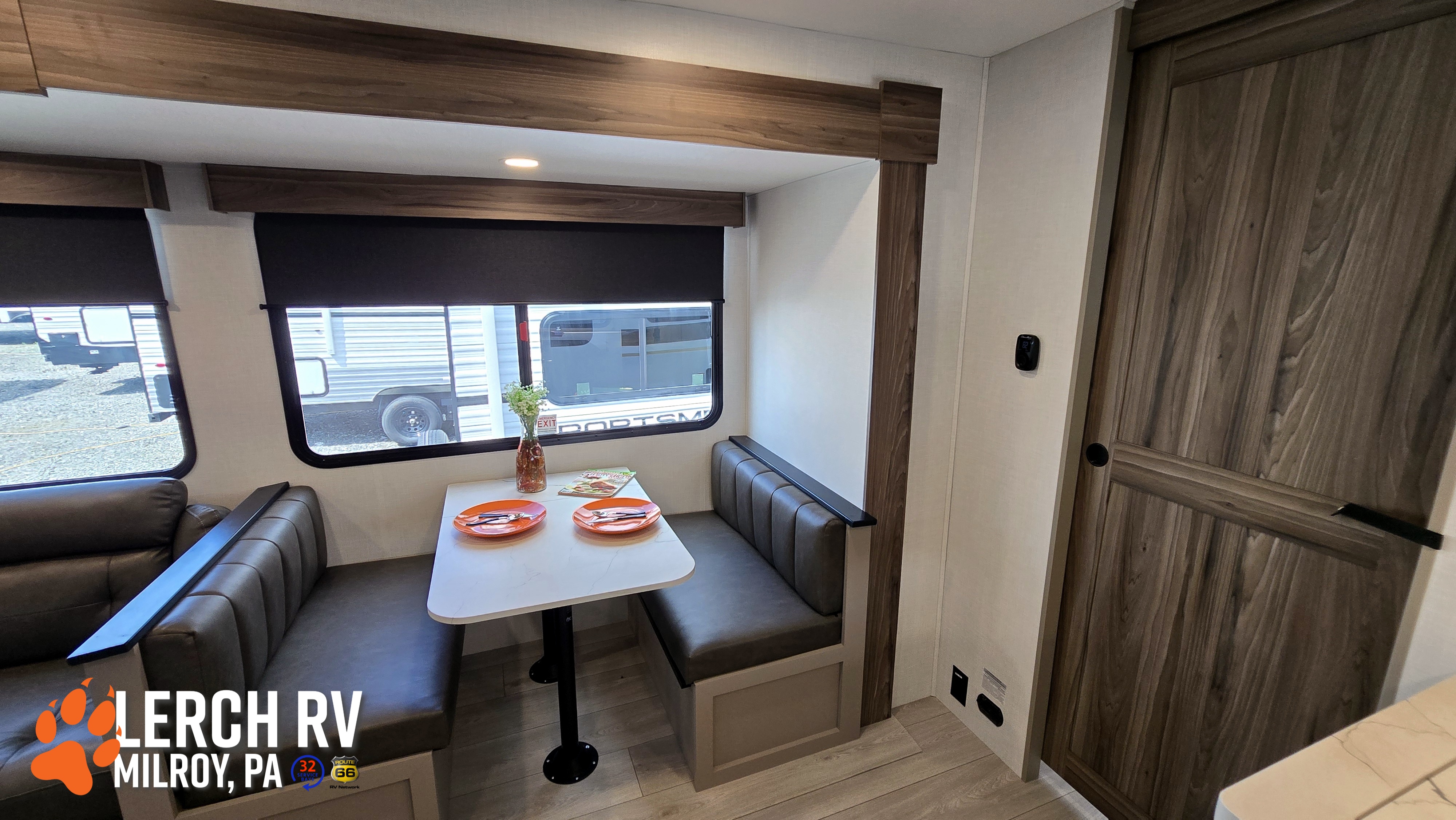 2027 KZ RV Connect SE C271BHKSE - Image 23