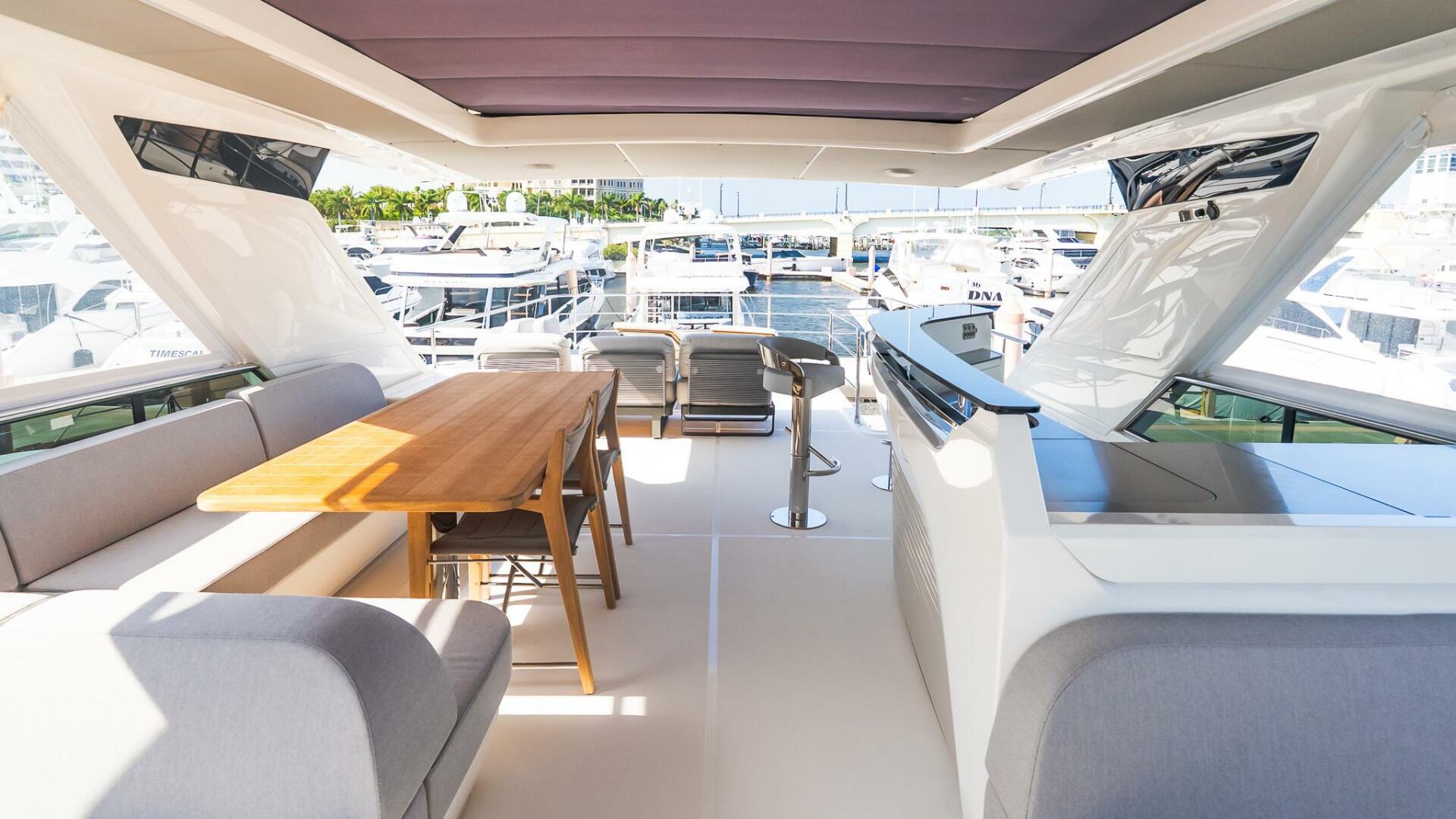 2024 Absolute Navetta 68 - Image 30