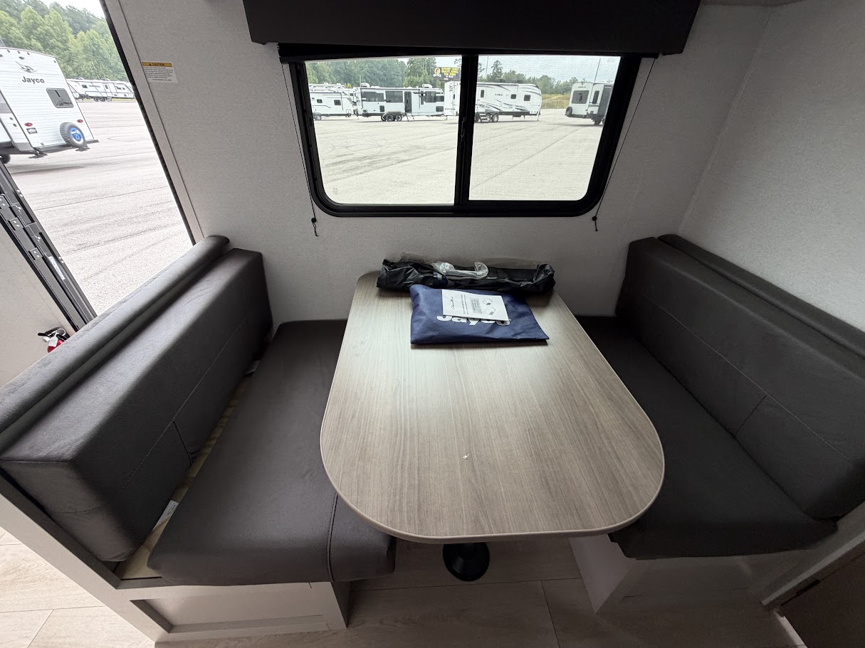 2027 JAYCO JAY FLIGHT 175FQ - Image 11