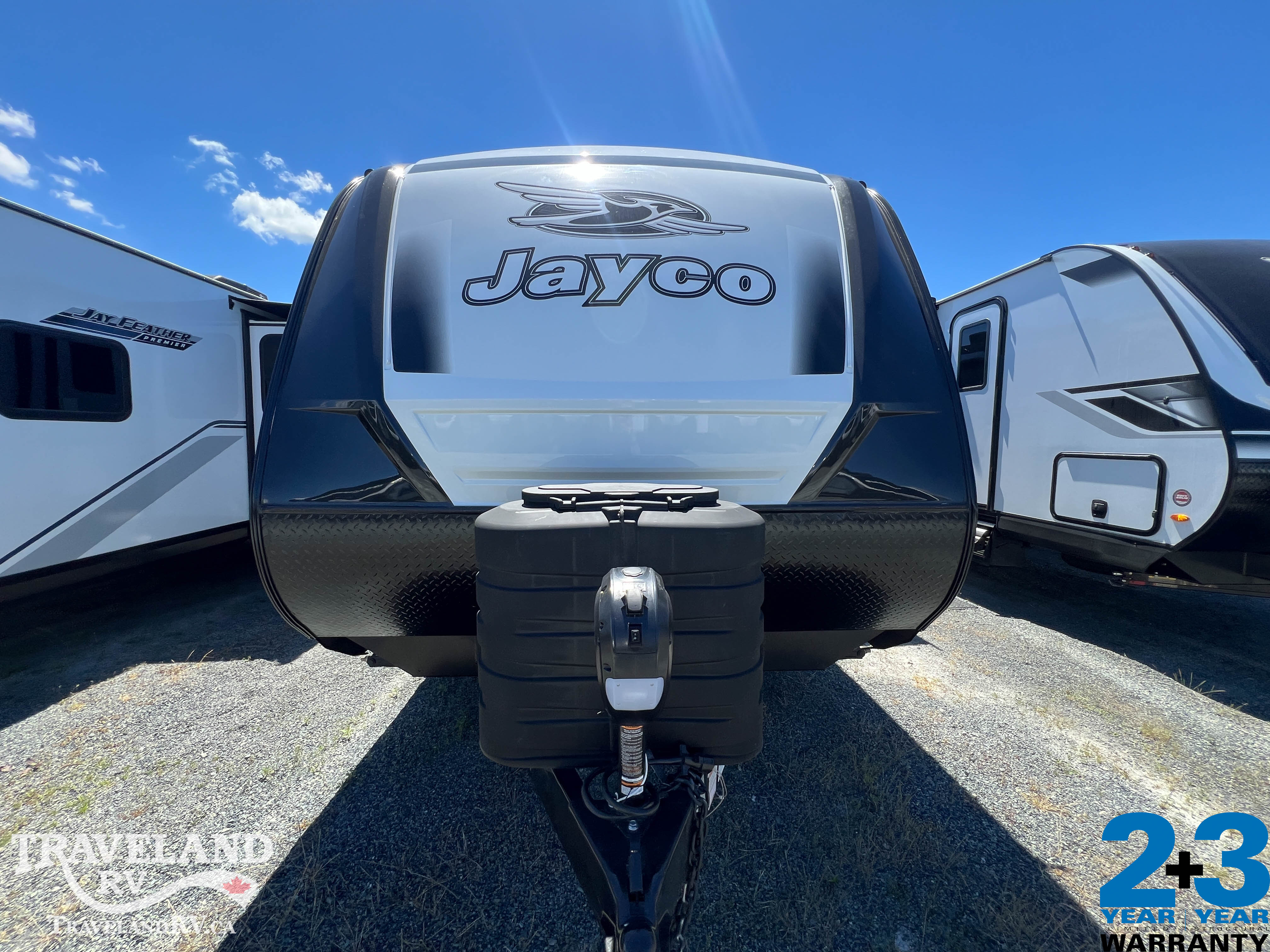 2027 Jayco Jay Feather 29BHB - Image 5