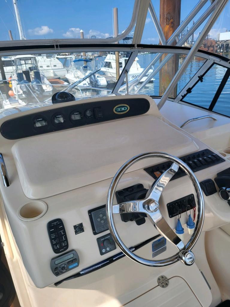 2027 Highfield Sport 360 Standard - Image 430