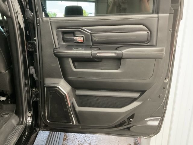 2023 Ram 2500 Pickup Mega Cab Limited 4WD - Image 30