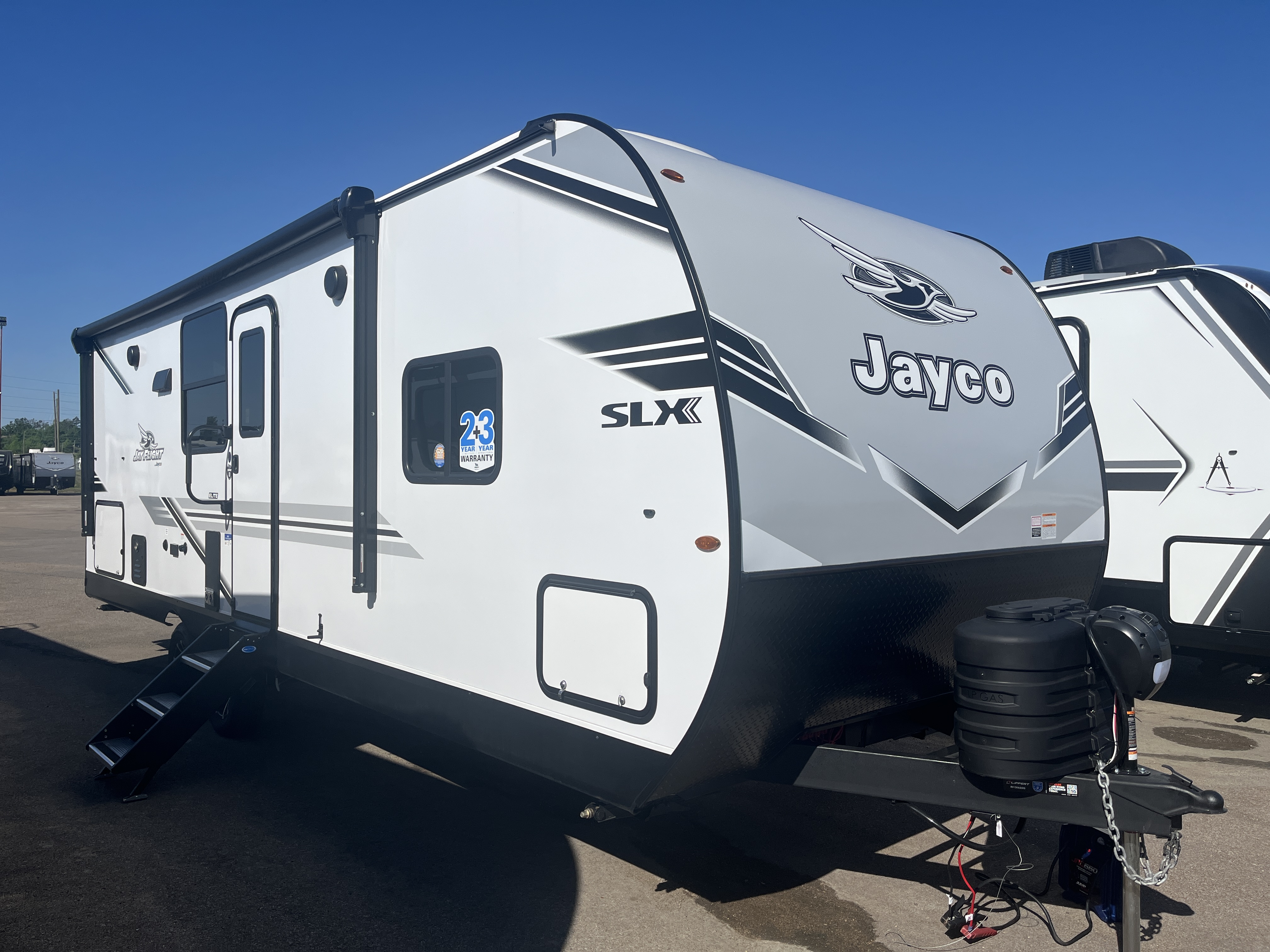 2026 JAYCO JAY FLIGHT SLX 265MWS - Image 1