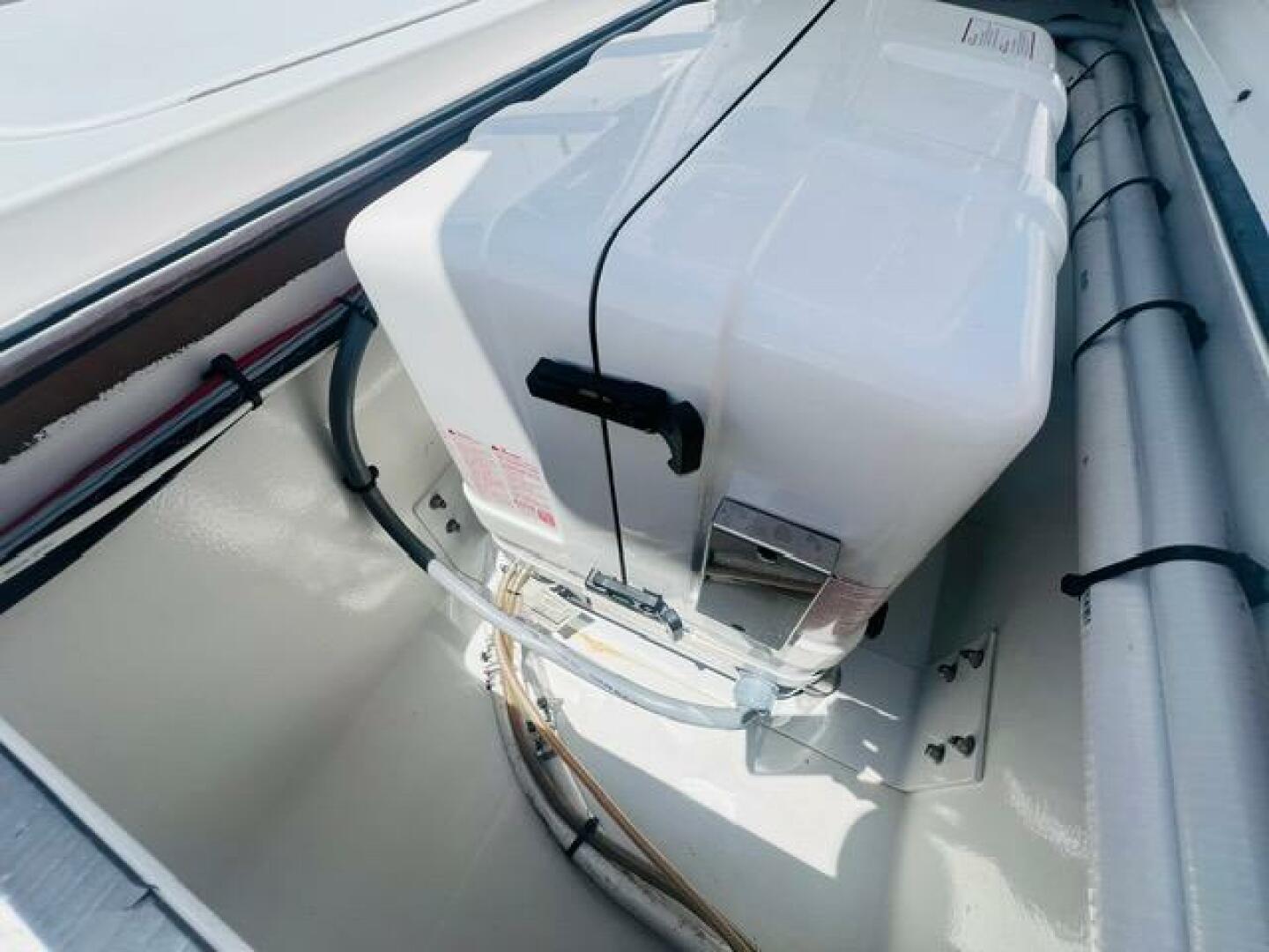2015 Billfish 39 Custom CC - Image 81