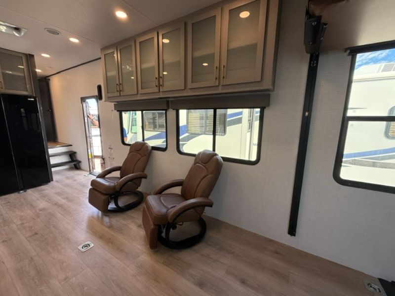 2026 Forest River Stealth 3300 - Image 5