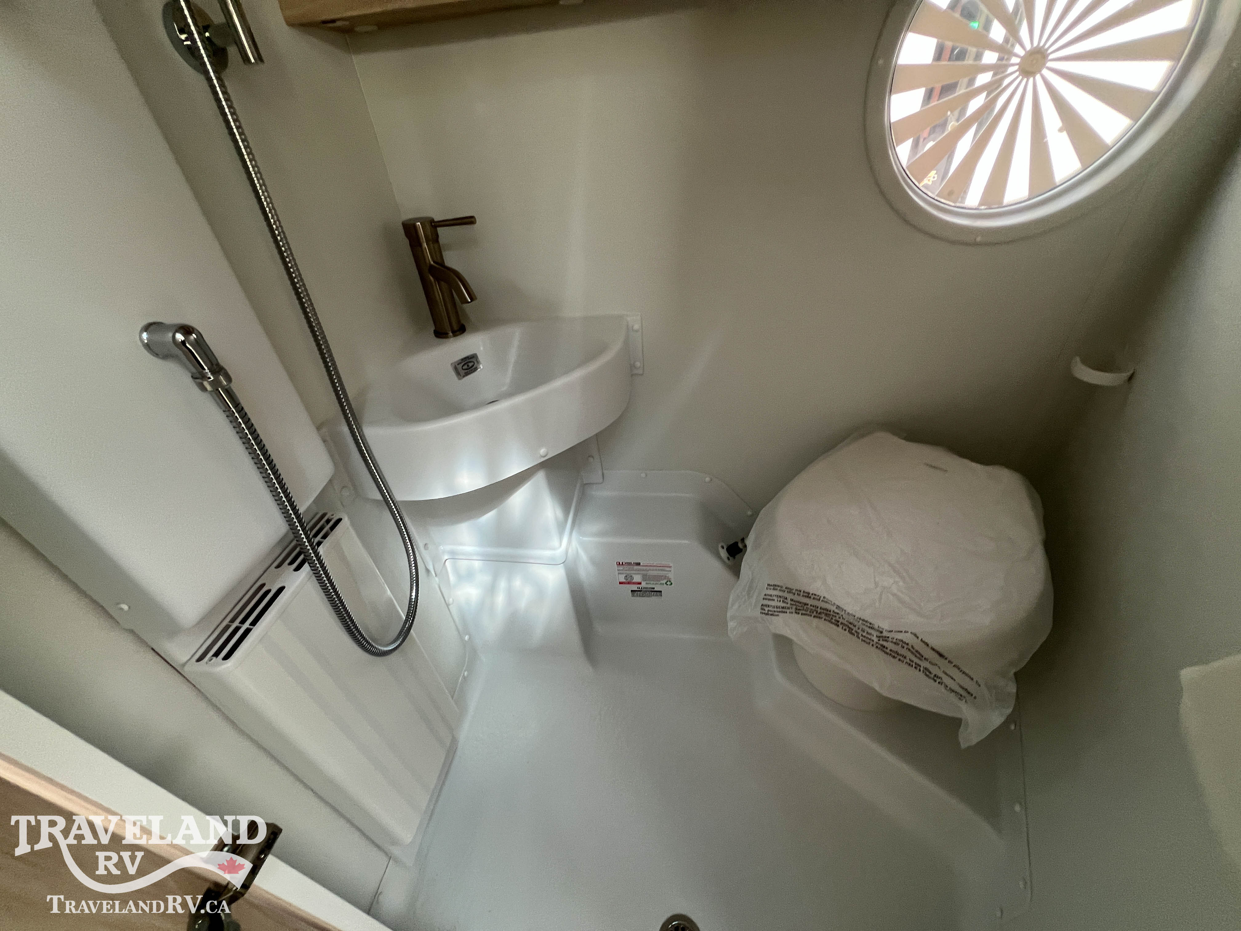 2027 NuCamp TAB 400 Boondock - Image 21