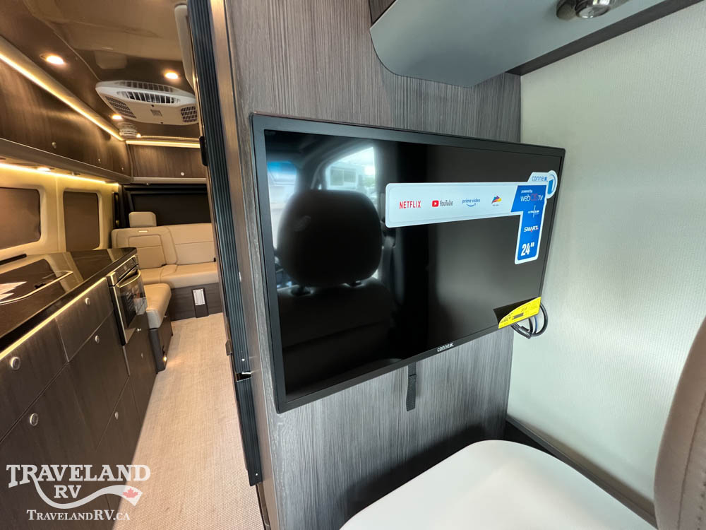 2024 Airstream Interstate 24GT AWD - Image 16