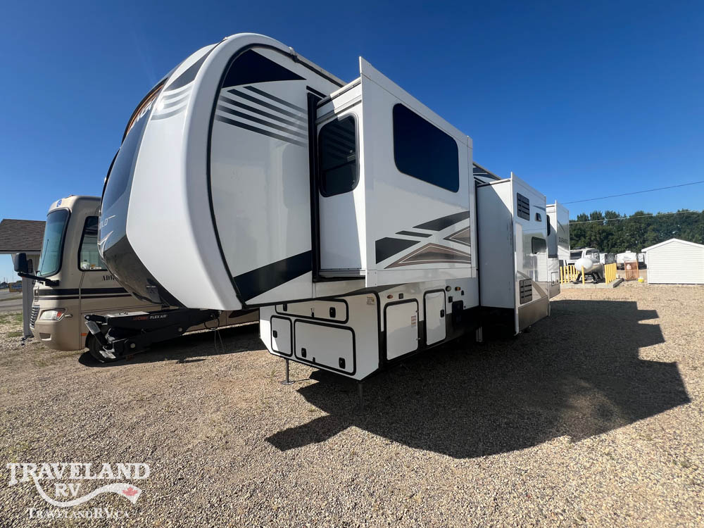 2023 KZ RV Durango Gold G386FLF - Image 6