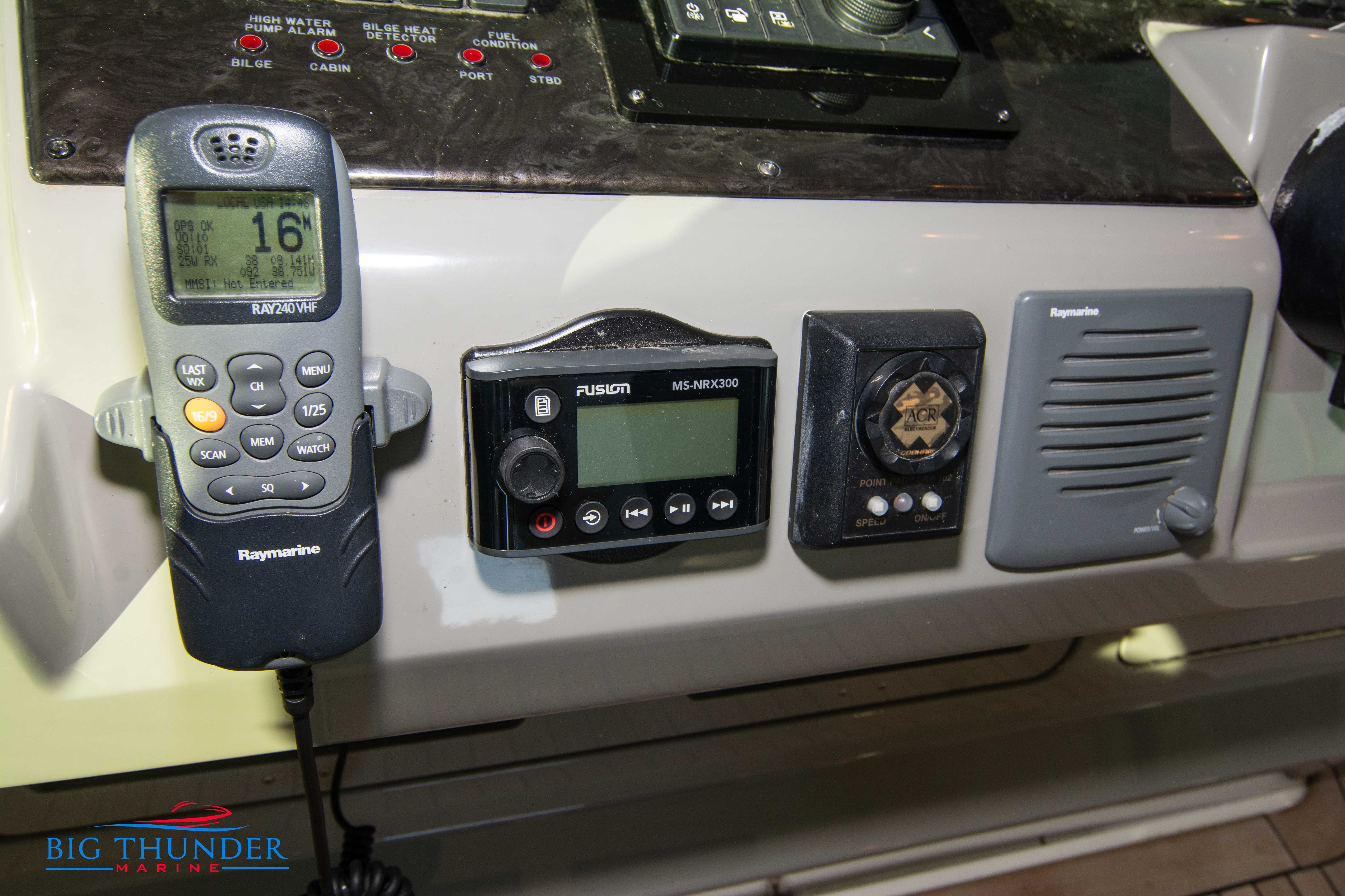 2010 Sea Ray Sundancer 540 - Image 41