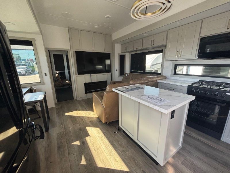 2026 Brinkley RV Model G 4150 - Image 3