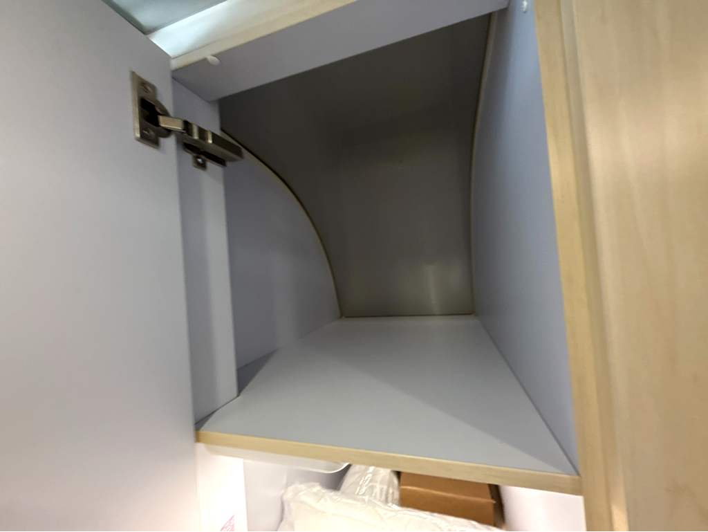 2026 AIRSTREAM FLYING CLOUD 25FBQ - Image 20
