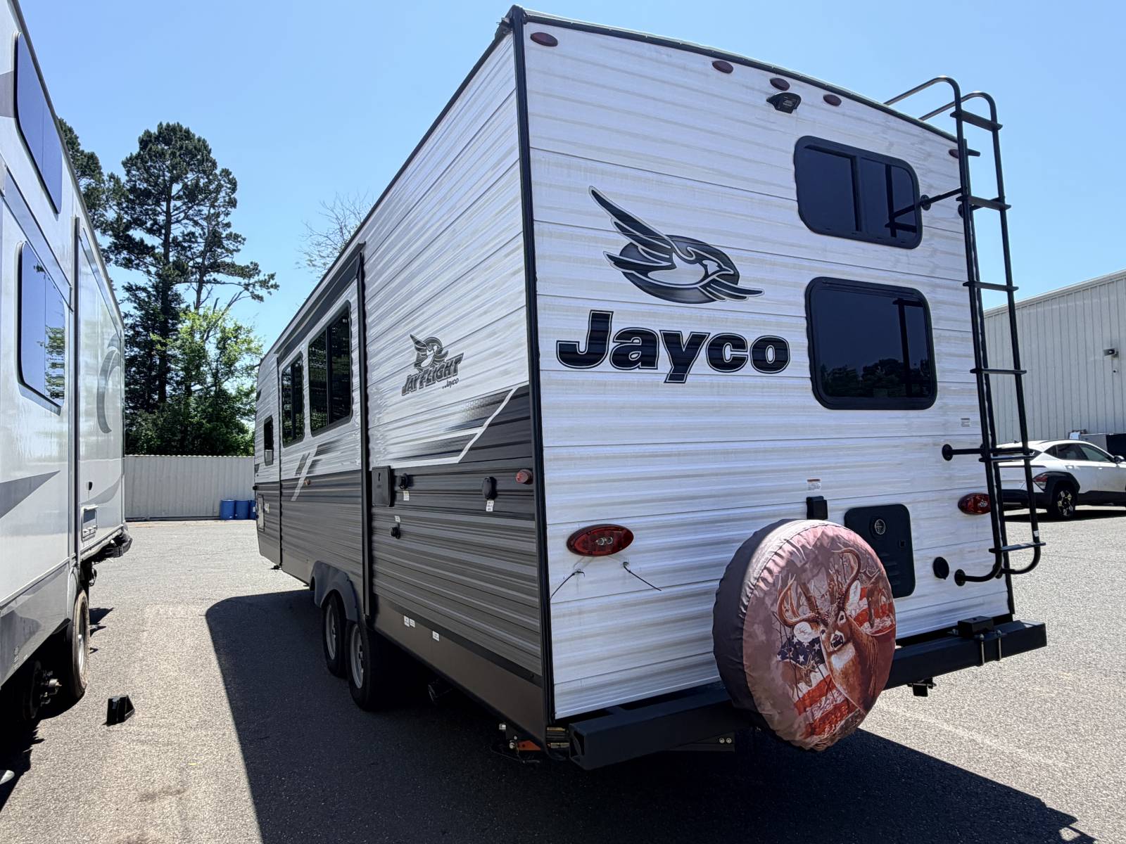 2023 Jayco Jay Flight 267BHS - Image 6