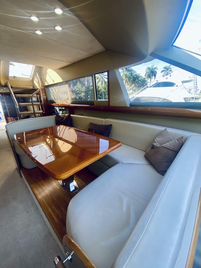2006 Viking Princess Sport Cruiser - Image 17