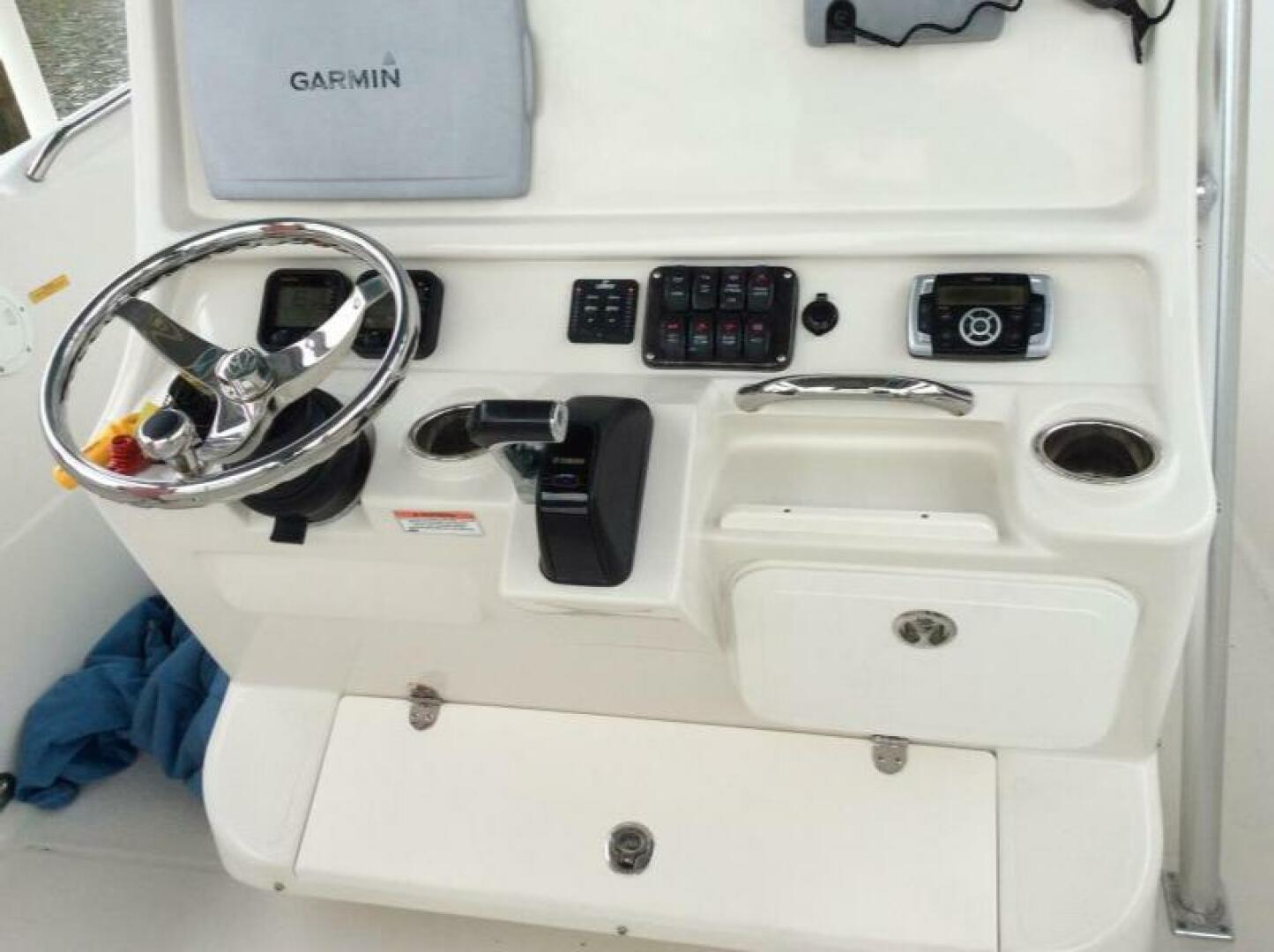 2011 Sailfish - Image 11