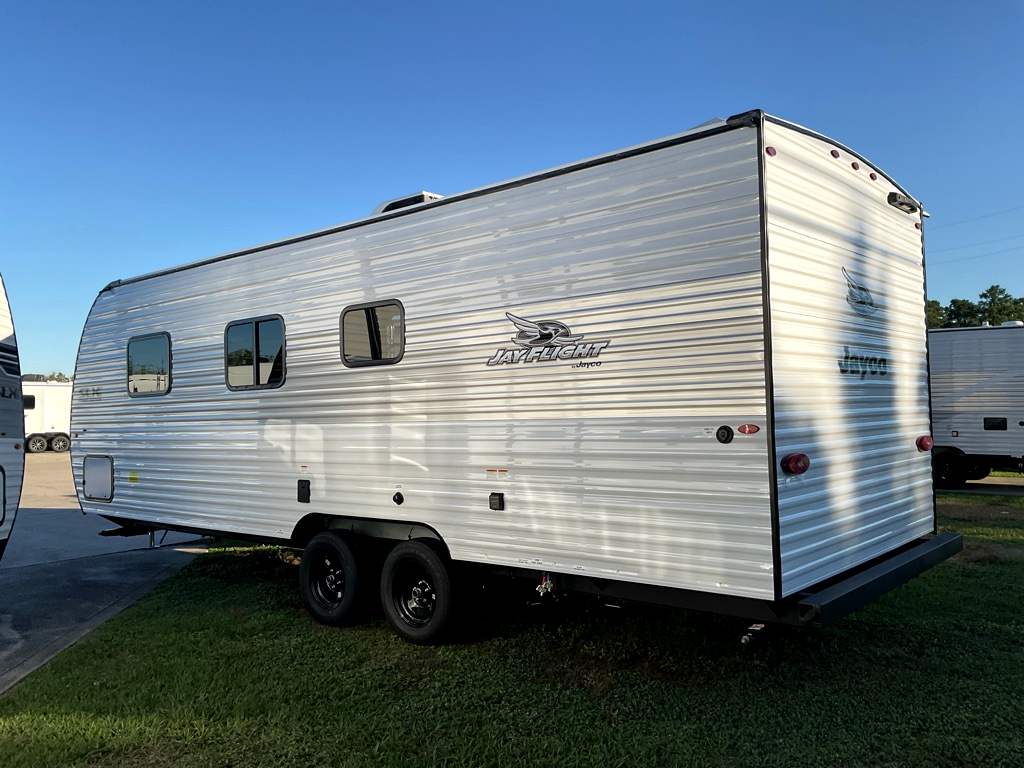 2026 Jayco Jay Flight SLX 250BHW - Image 21