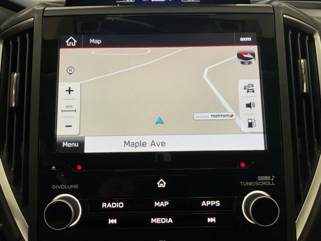 2023 Subaru CROSSTREK Wagon 4D Limited Nav/Moonroof AWD - Image 17