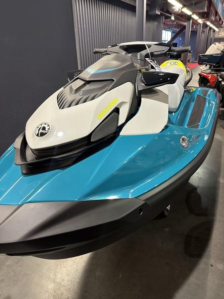 2025 Sea-Doo GTI™ SE 170 iBR - Image 2