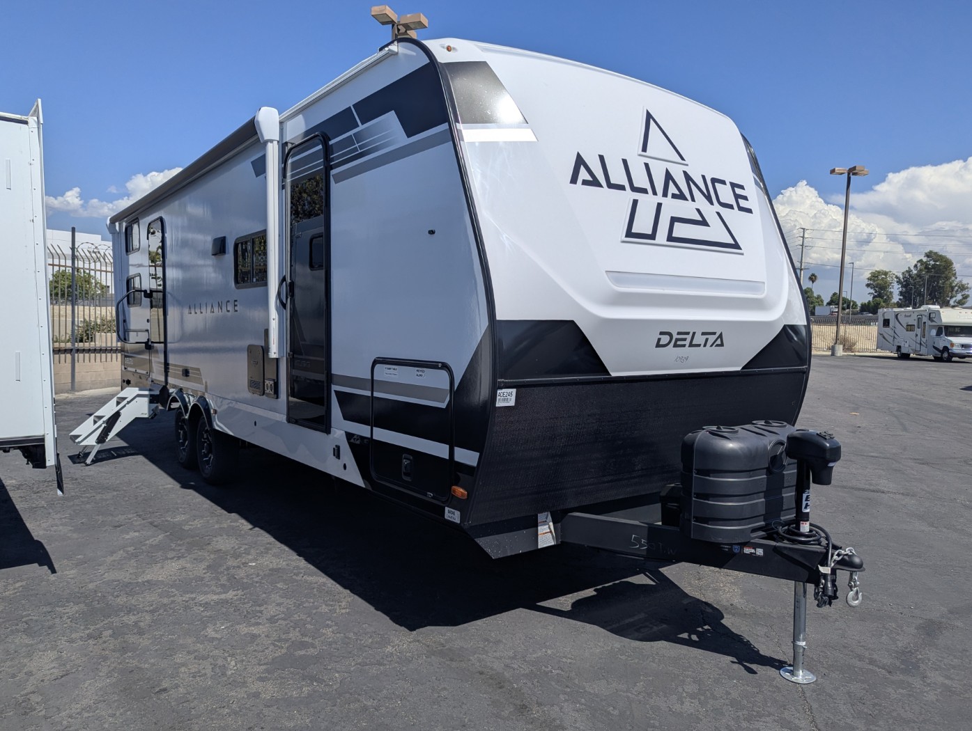 2027 Alliance RV Delta 281BH - Image 1