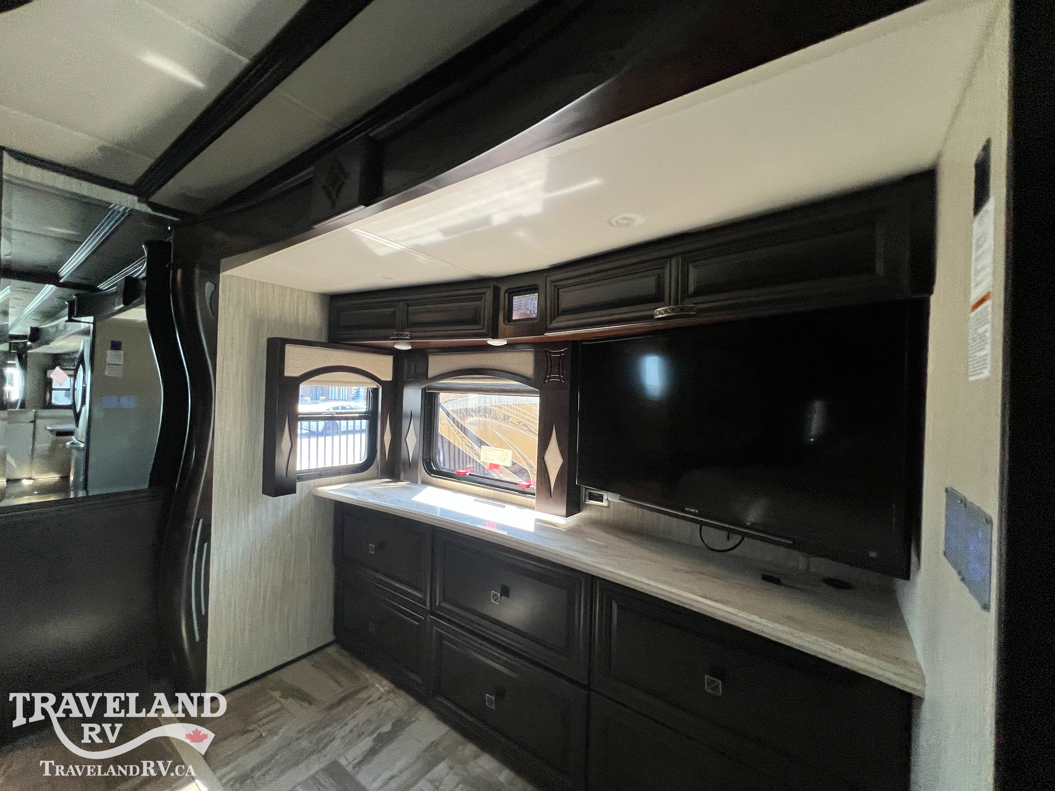 2016 NEWMAR LONDON AIRE LADP 4503 - Image 28