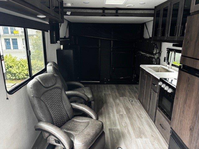 2024 Grand Design Momentum MAV 22MAV - Image 11