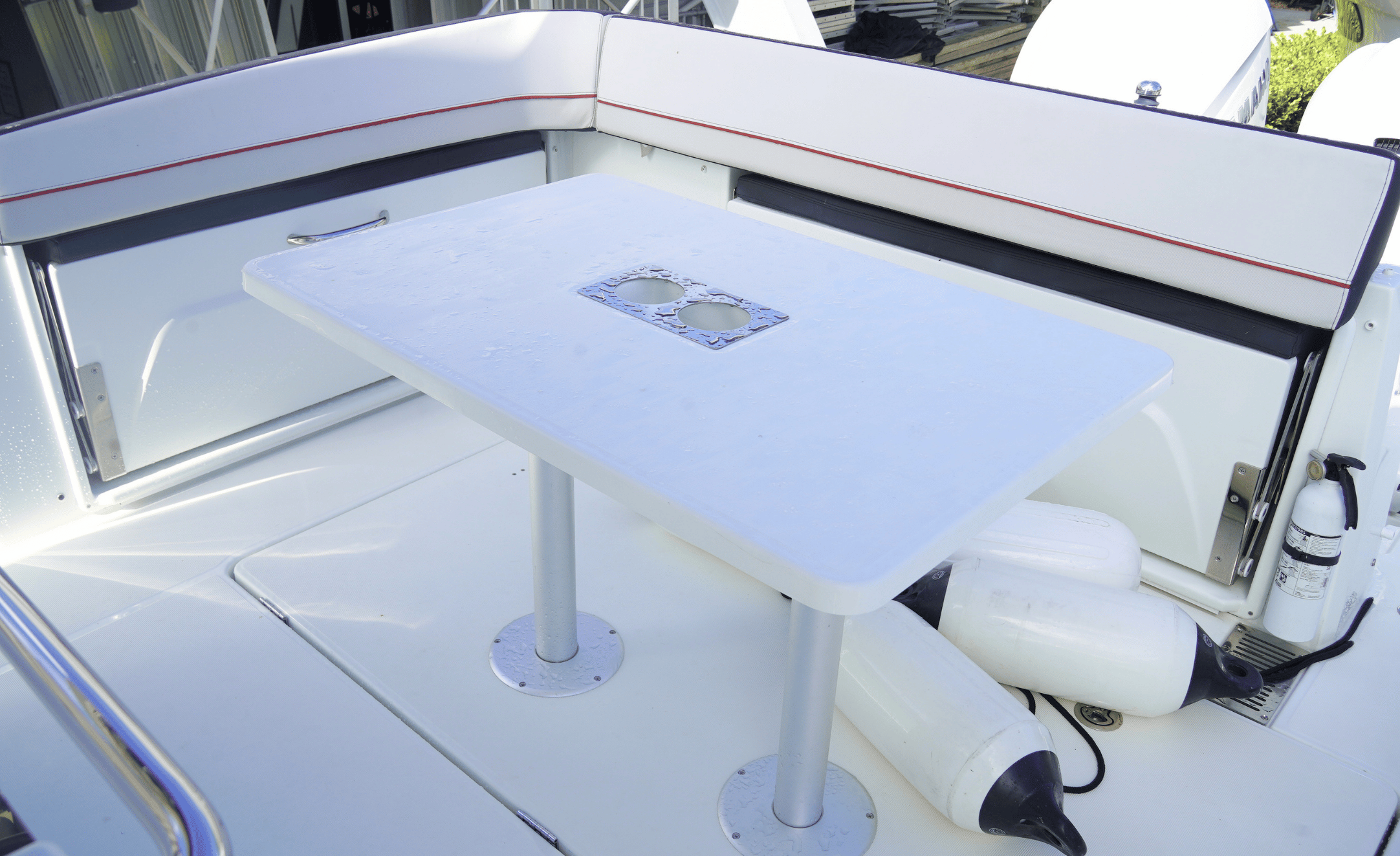 2024 JEANNEAU LEADER 10.5 CC - Image 17