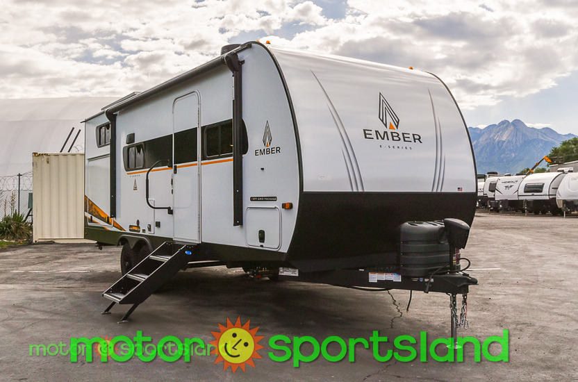 2027 Ember RV E-Series 22ETS - Image 1