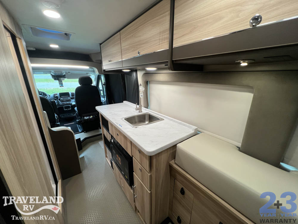 2027 Jayco Swift 20E - Image 20
