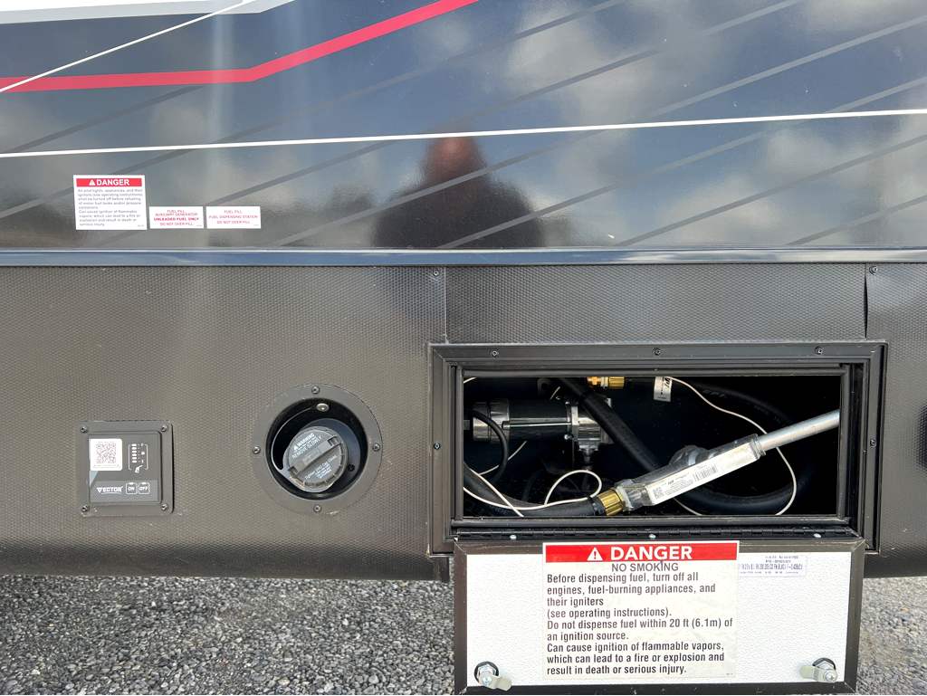 2026 JAYCO SEISMIC 359 - Image 9