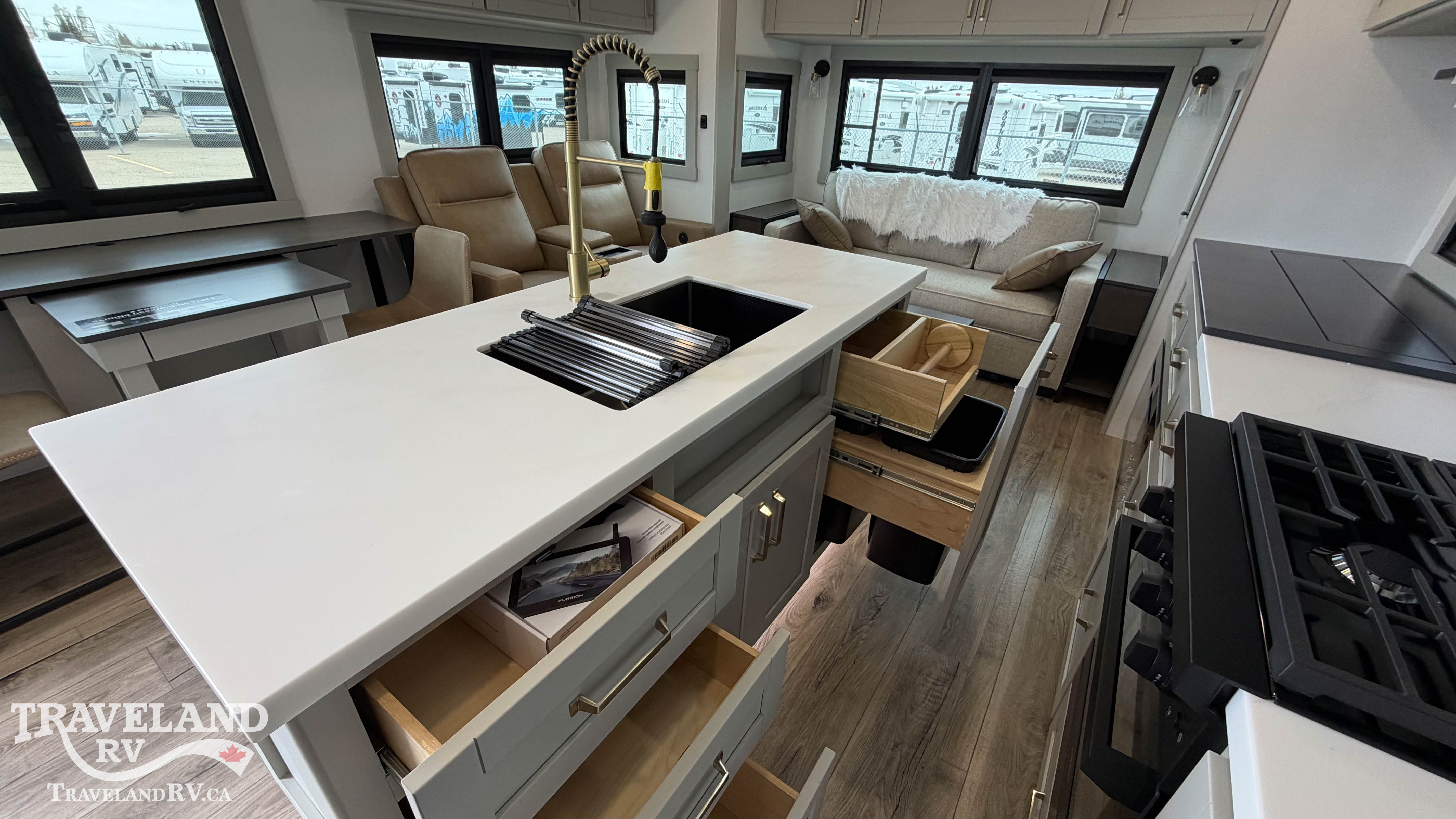 2026 Brinkley RV Model Z 3100 - Image 14