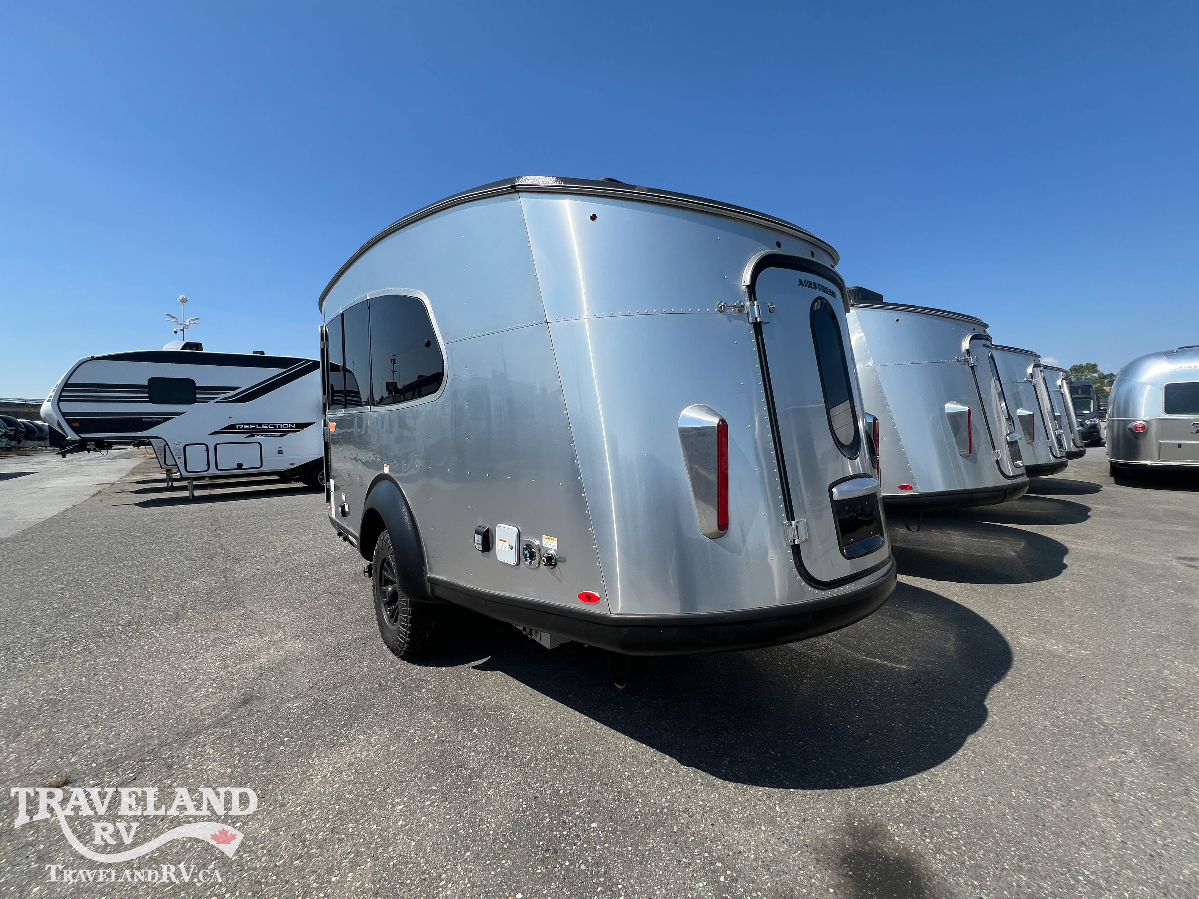 2026 AIRSTREAM 20XE BASECAMP - Image 7