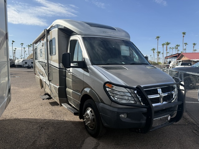 2009 Itasca Navion iQ 24DL - Image 1