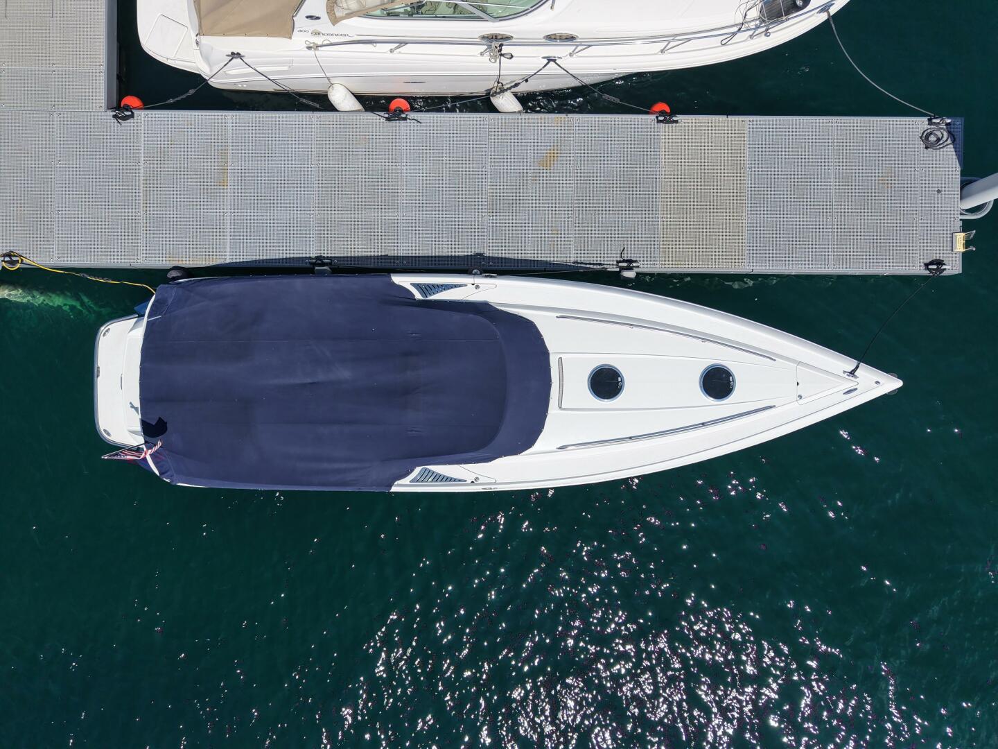 2005 Cobalt 343 - Image 15