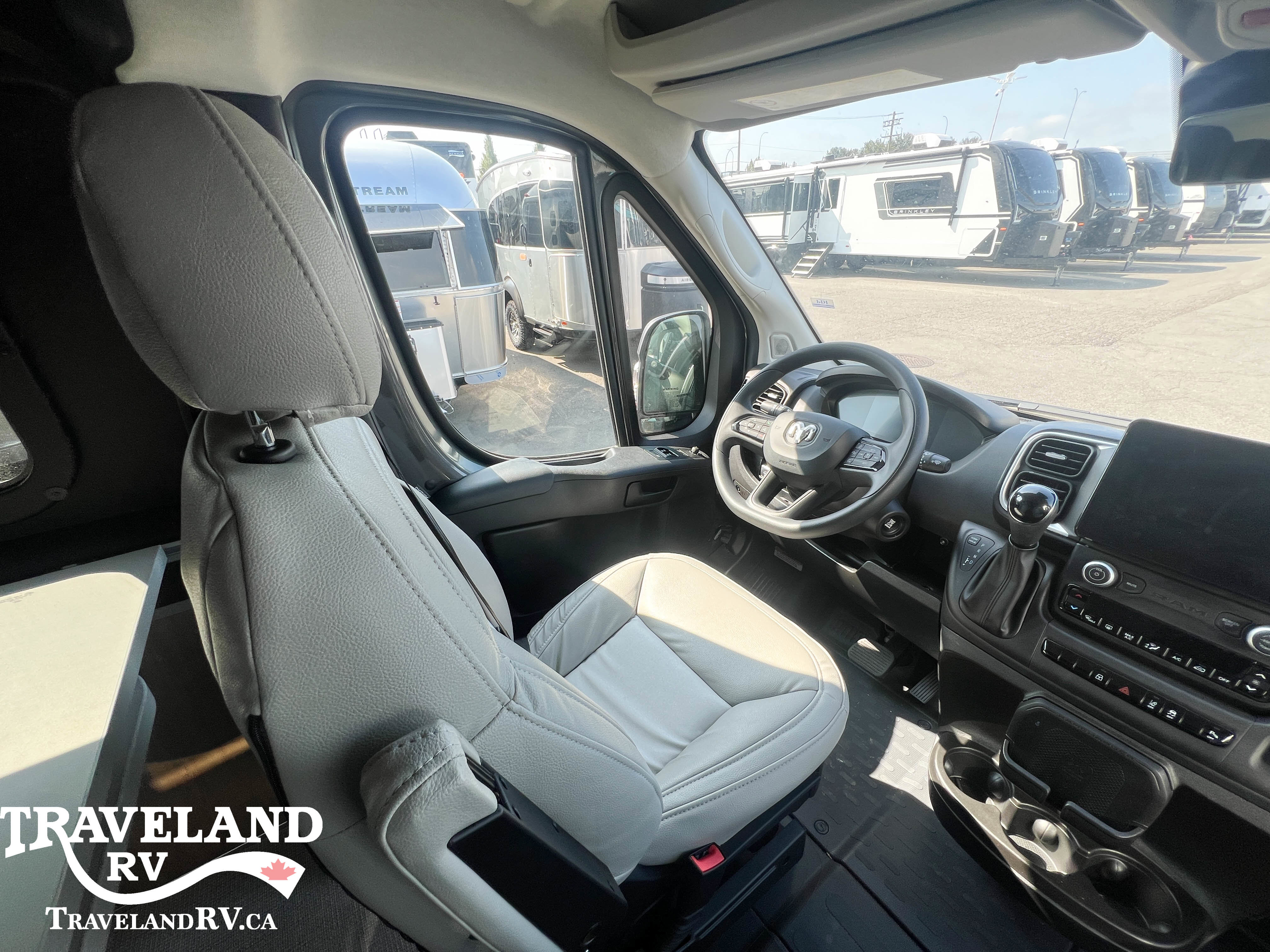 2026 Airstream Rangeline Base - Image 6