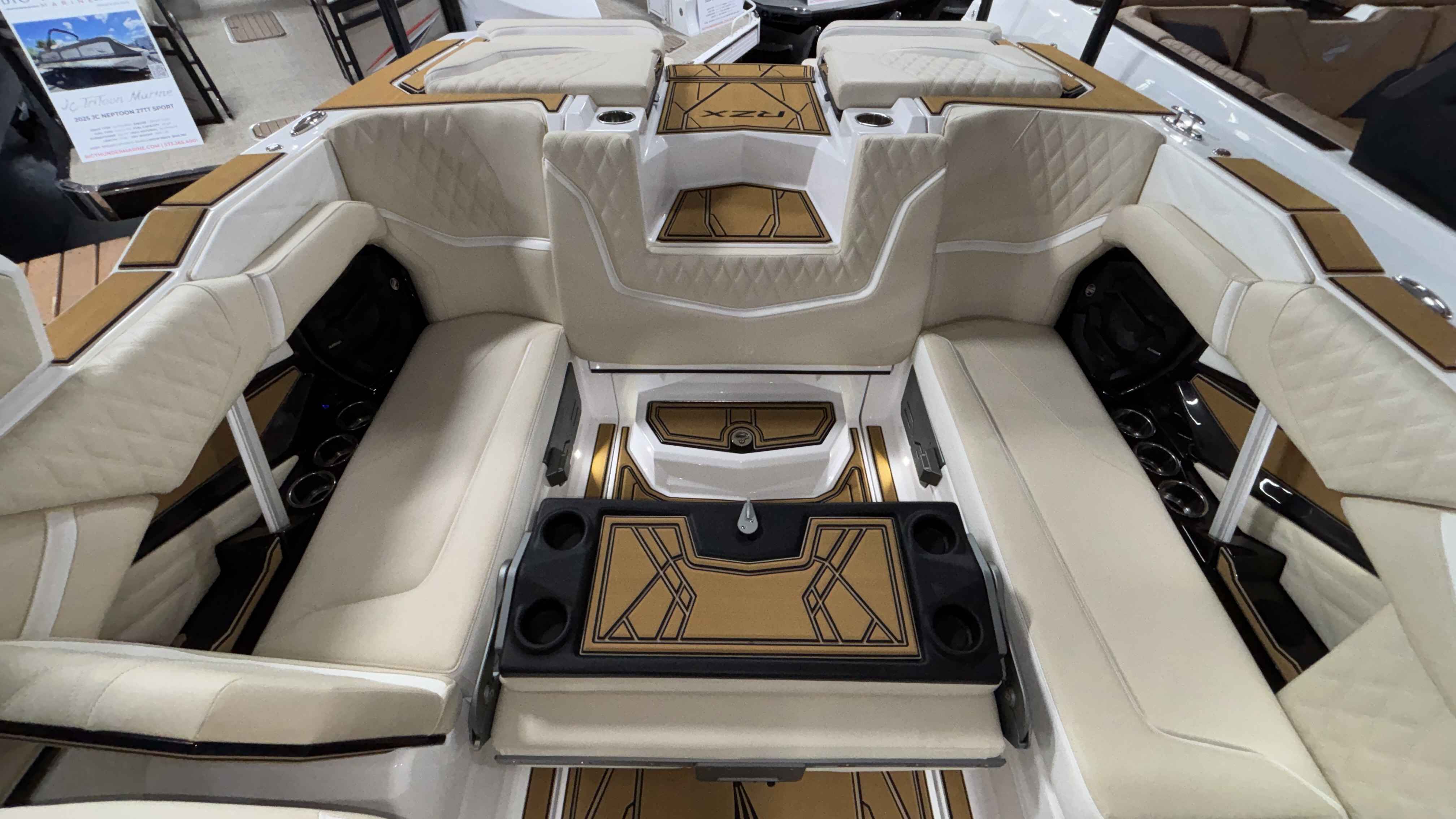 2026 Tige 22RZX - Image 18