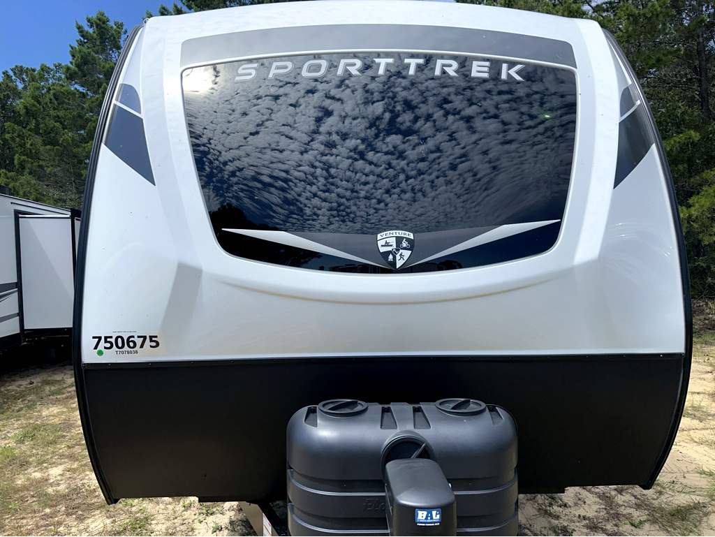 2026 VENTURE RV SPORTTREK 251VRK - Image 7