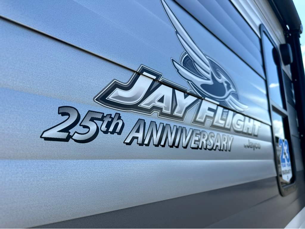 2027 JAYCO JAY FLIGHT 290RLS - Image 25