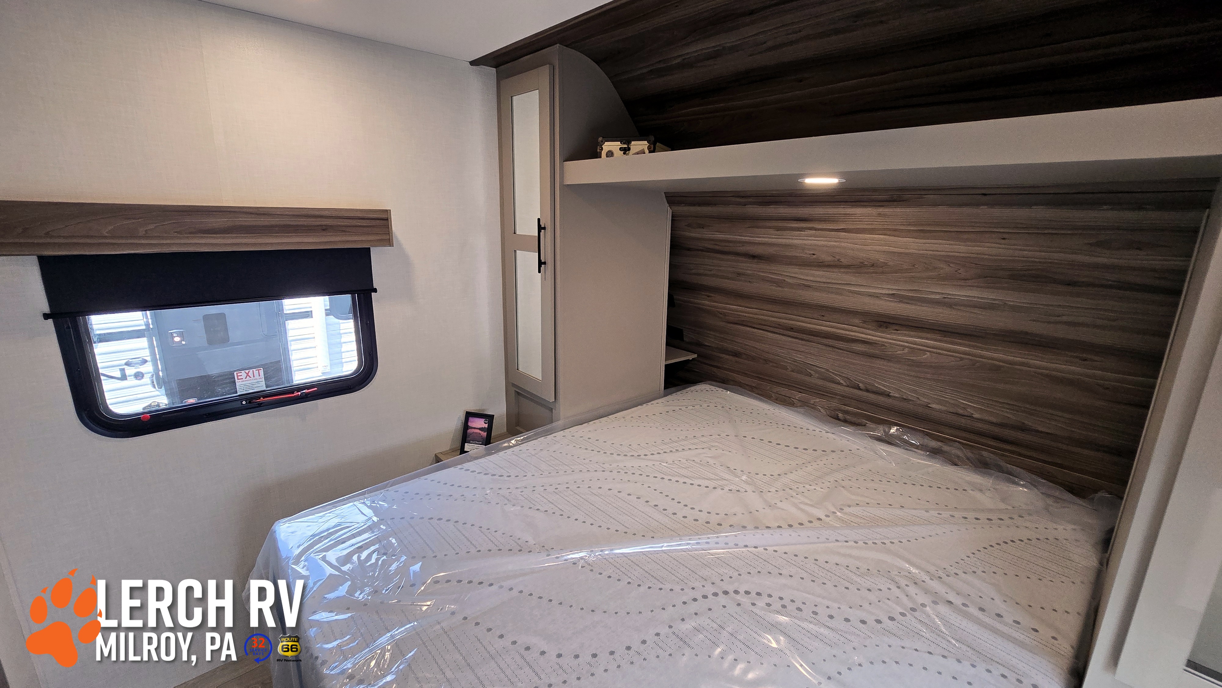 2027 KZ RV Connect SE C271BHKSE - Image 25