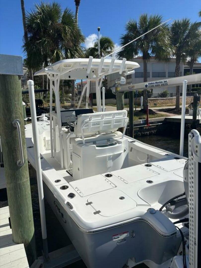 2020 Sea Hunt BX22 - Image 5