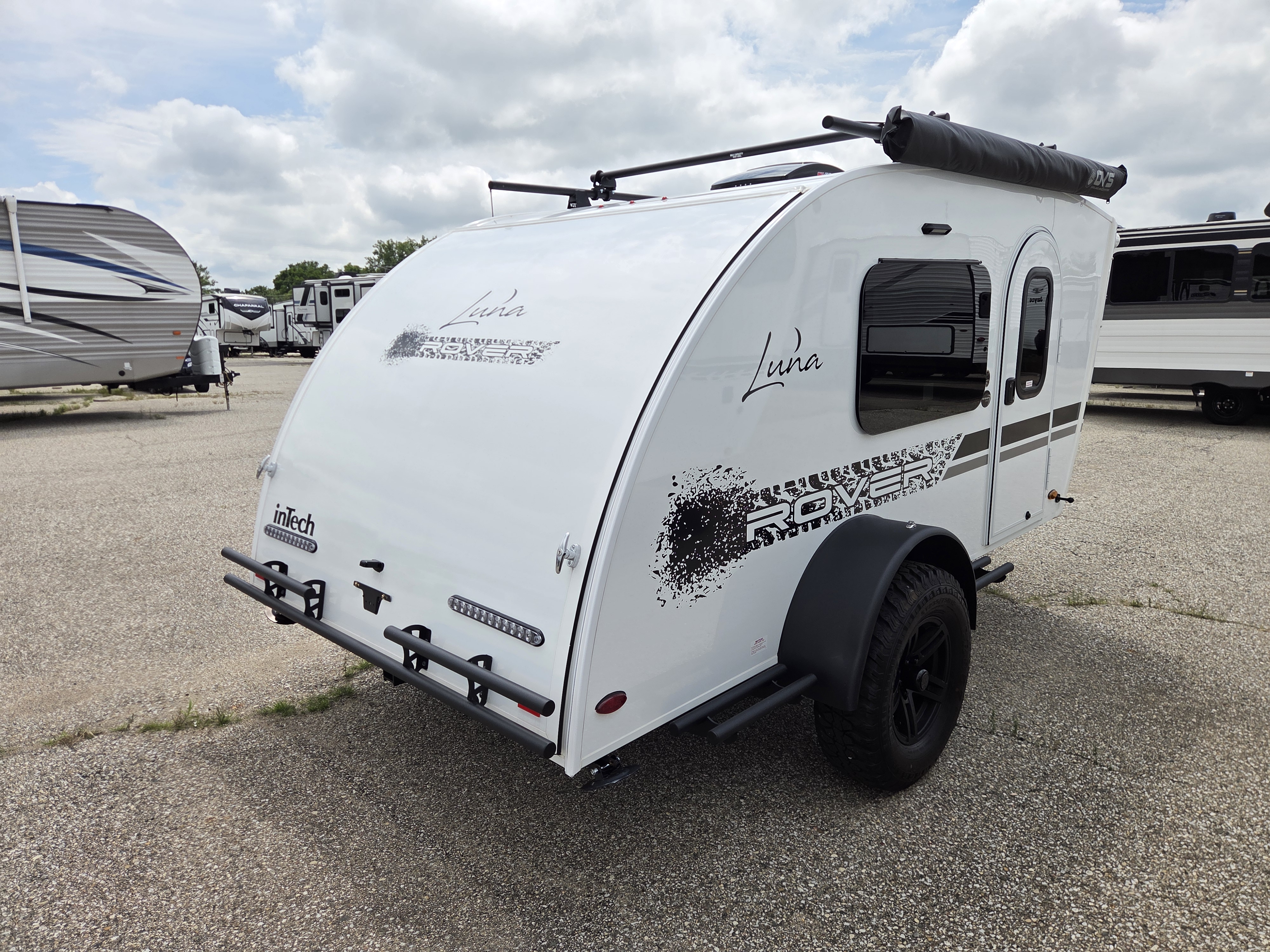 2026 inTech Luna L6x10.5 - Image 2