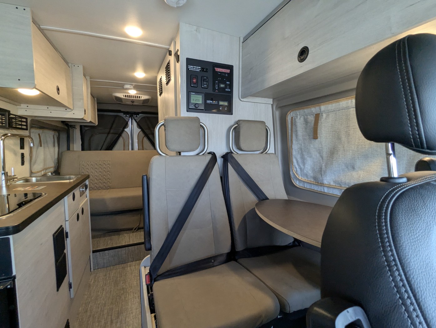 2027 Winnebago Solis 59PX - Image 15