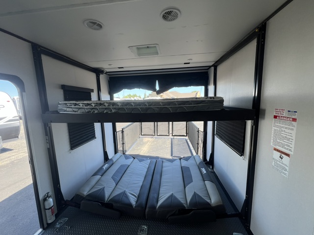 2022 Forest River XLR Hyperlite 3212 - Image 17