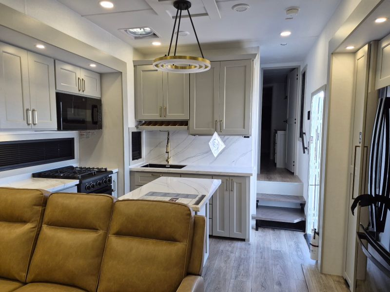 2026 Brinkley RV Model G 4150 - Image 6