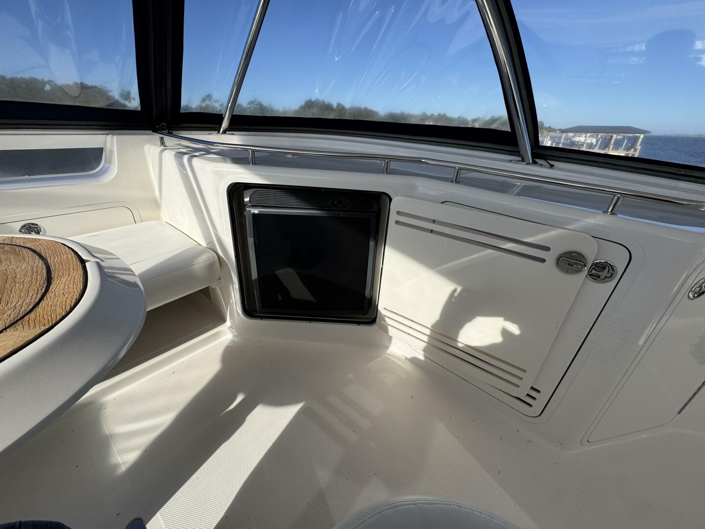 2007 Sea Ray 58 Sedan Bridge - Image 15