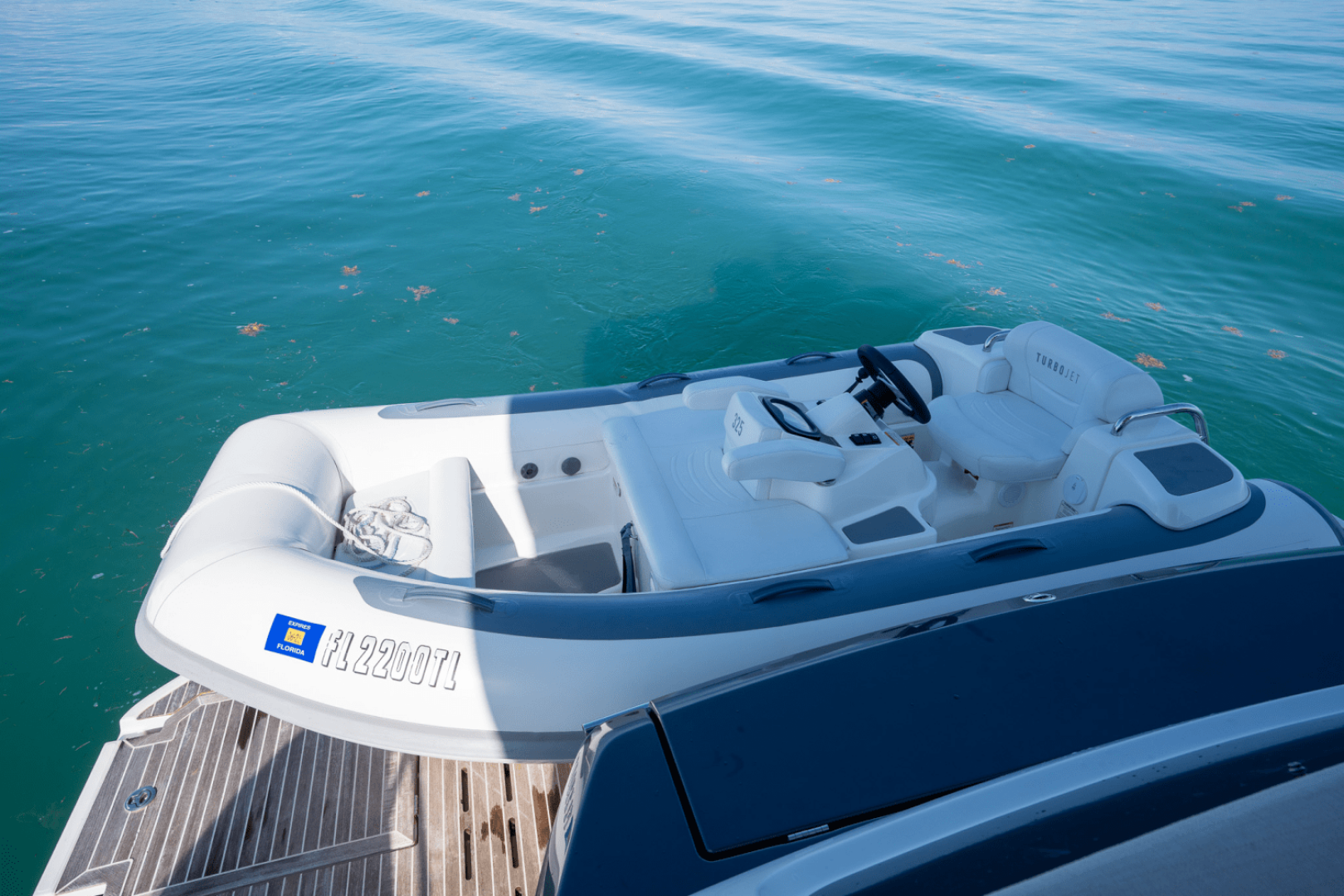 2019 Monte Carlo Yachts MC6 - Image 25