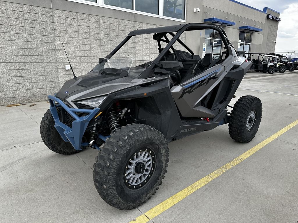 2021 Polaris® RZR PRO XP Ultimate - Image 3
