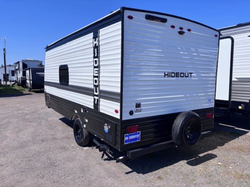 2025 Keystone Hideout Sport 175BH - Image 3